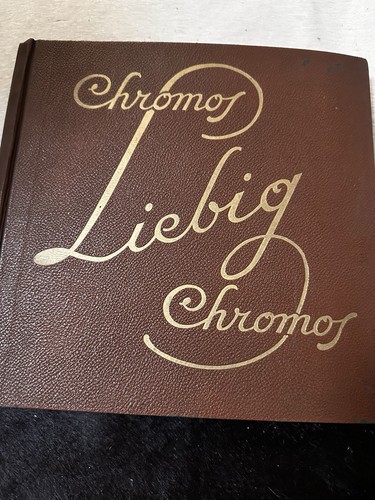 Liebig album alt - liebig,