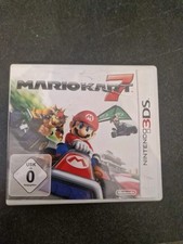 Mario Kart 7 (Nintendo 3DS)