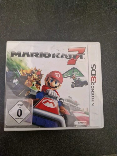 Mario kart - kart, (nintendo