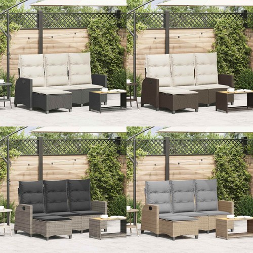 Gartensofa form kissen - gartensofa,