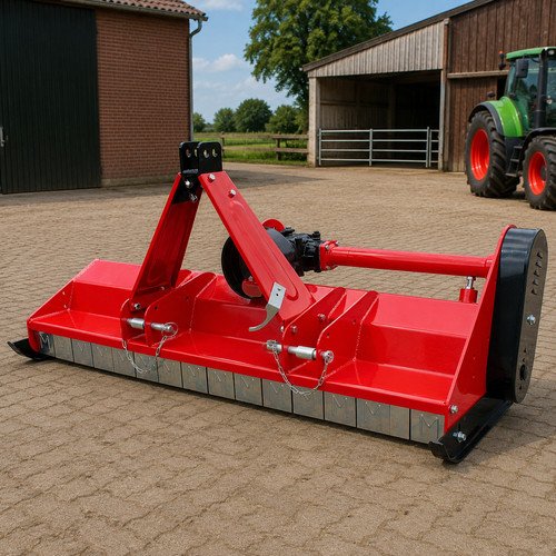 Schlegelmulcher