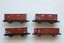 4 Trix / Minitrix