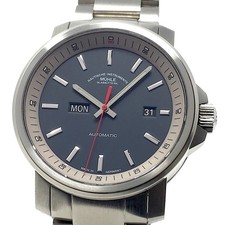 Mühle Glashütte (like new &