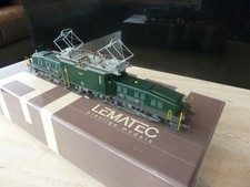 LEMATEC / LEMACO H0-211/2 SBB