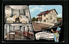 Ansichtskarte Heuchelheim