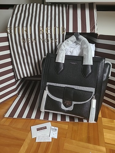 Henri bendel convertible - bendel,