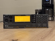  Roland Sound Canvas SC-88 PRO