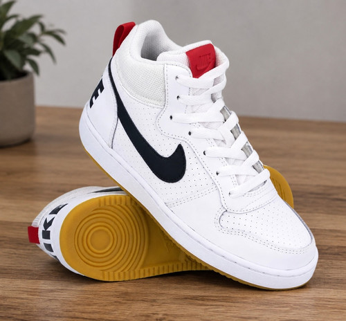Nike court borough mid - nike,