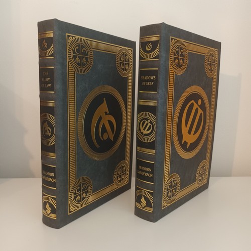 New mistborn era - era, 2