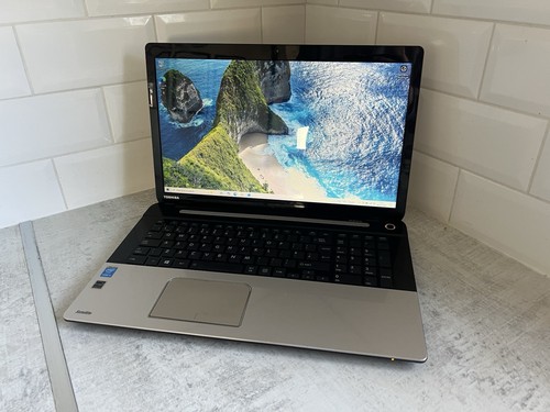 Toshiba satellite - 🔥,