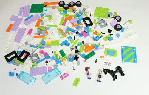 Lego 41339 friends ersatzteile - 41339,