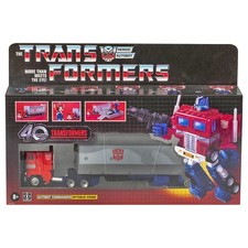 Hasbro Transformers Generation