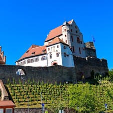 Kurzurlaub Alzenau Kahltal