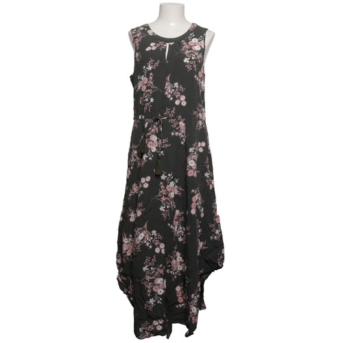 Apricot maxikleid größe - apricot,, maxikleid,
