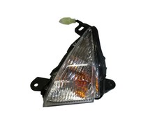 Blinkleuchte 1. Kawasaki ZX-6R