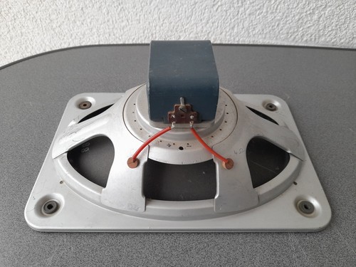 Lautsprecher isophon 32 cm - lautsprecher,