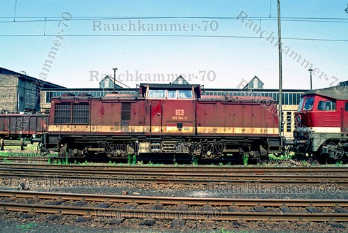 202 304 seddin 1994 - 202,