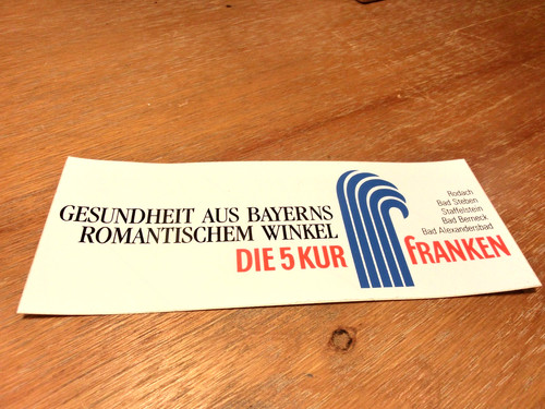 Aufkleber sticker franken - aufkleber,