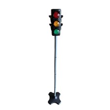 Verkehrszeichen Lichter