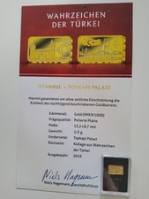 „Wahrzeichen der Türkei –