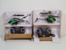 2x Revell Control Streak Rc