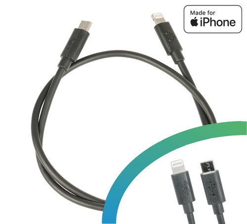 Ebike24 usb ladekabel - usb-ladekabel, microa