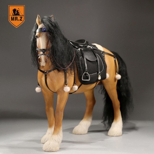 Shire horse 0 with - horse,