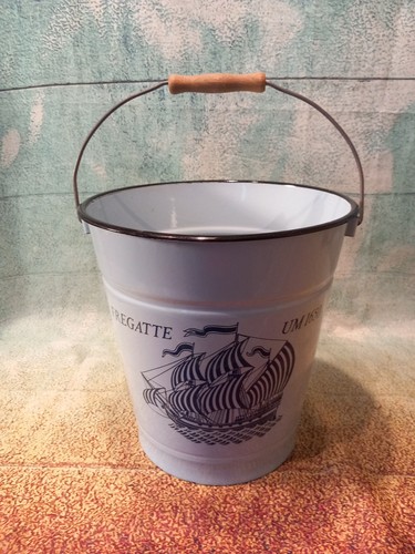 Wasser eimer fregatte schiff - wasser-eimer,