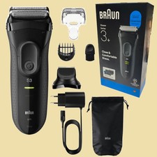 Braun Rasierer Series 3 -