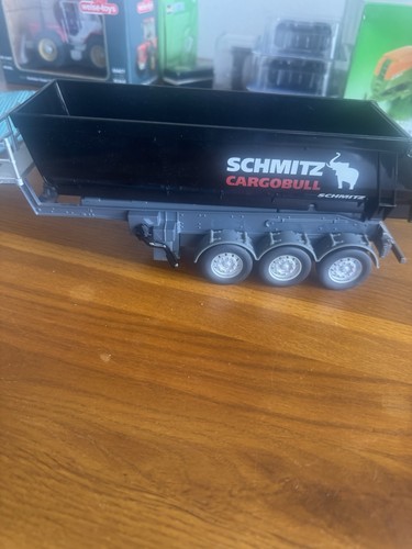 Siku schmitz cargobull - siku,