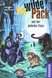 Das wilde pack und der - das, pack,