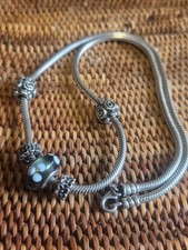 Original PANDORA 925 Sterling