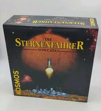 KOSMOS Die Siedler von Catan -