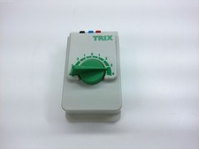 Trix 612086 Fahrregler - ohne