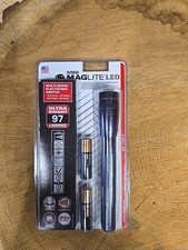 Mag-Lite Mini  2AA Cell