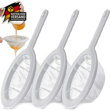 Feines sieb set - feines, filter