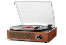 Vinyl Plattenspieler Bluetooth