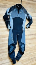Tauchanzug 7mm halbtrocken Sub Gear Definition Gr.26 NEU
