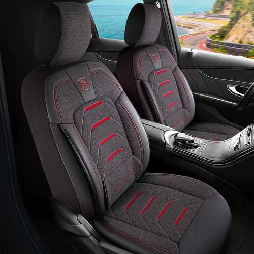 Sitzbezüge passend für