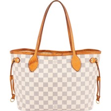 Louis Vuitton Monogram Damier