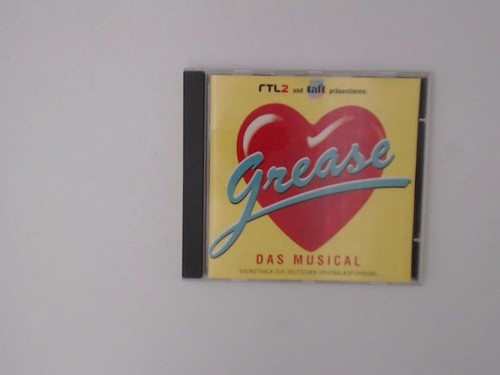 Grease ost und - grease,