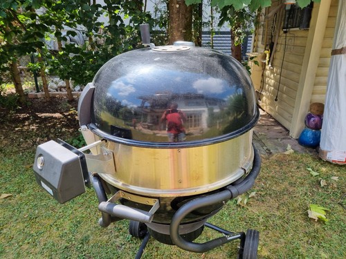 Rösle holzkohle grill - rösle, 1
