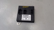 Steuergerät Mercedes-benz E