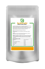 Whey Protein Natur | Protein Pulver | Buxtrade | Whey | Proteine | versch. Menge