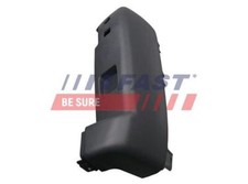 Stoßfänger hinten rechts