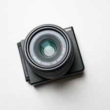 RICOH GXR A12 50mm neuwertig