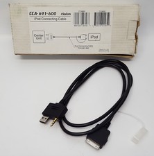 Clarion CCA-691-600 Auto USB