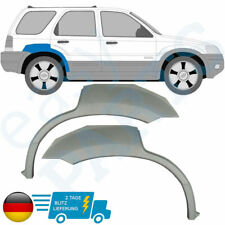 Für Ford Maverick M Tribute