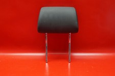 Audi A6 4F C6 Kopfstütze vorne rechts Kunstleder Schwarz Original /RE