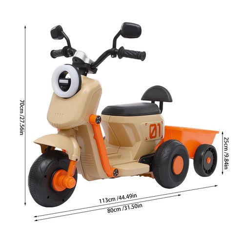 Motorrad